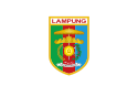 Lampung – Bandiera