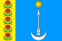 Flag of Radishchevo