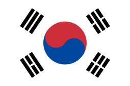 Флаг Южной Кореи.svg