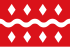 Bandera de Viroinval