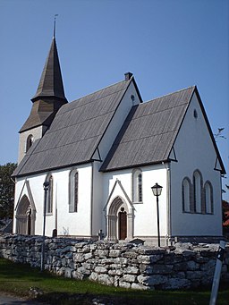 Fole kyrka