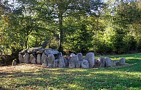 Dolmen