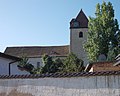 Sankt-Stephanus-Kirche