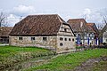 Hofbrauhaus aus Kraisdorf