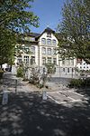 Primarschule Neuveville