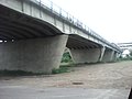 Gateway to the Americas International Bridge