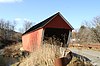 Gifford Covered Bridge