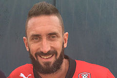 Jonathan Greening (2014)