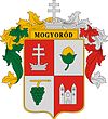 Coat of arms of Mogyoród