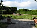 Giardino rococò