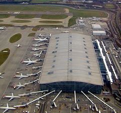 Heathrow Airport T5[8]