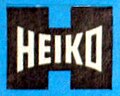 Logo HEIKO