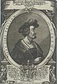 Q18225173 Hendrik XXXII van Schwarzburg-Blankenburg geboren op 23 maart 1499 overleden op 12 juli 1538