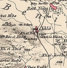 Серия исторических карт района Яло (1870-е гг.) .Jpg