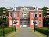 Kasteel Sorghvliedt met park