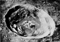 Kráter Euler