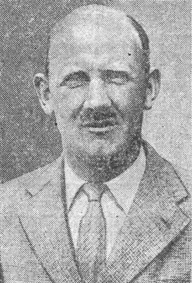 Graham Seton Hutchison