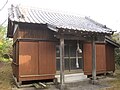 宿ノ浦神社（宿ノ浦郷）