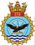 INAS 316 insignia