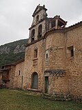 Miniatura para Tudanca (Burgos)