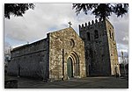 Miniatura per Església de Santa Maria de Abade de Neiva