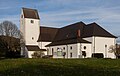 Immendingen, l'église: Kirche Sankt Peter und Paul