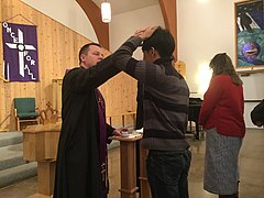 Imposition of Ashes at Bethany Lutheran Church.jpg