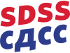Logo SDSS-a