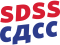 Independent Democratic Serb Party logo 2020.svg