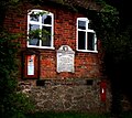 Ingleby Chapel