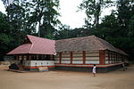 Iringole Forest Temple