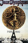 Jogos Olímpicos de Verão de Paris 1900