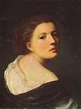 Giovane donna