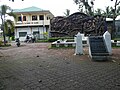 Monuments and memorials in Barangay Agnaya, Plaridel