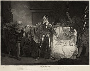 The Winter's Tale, Act II, Scene 3