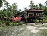 Kampung house in Sungai Nipah.jpg