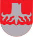 Blason de Kannonkoski