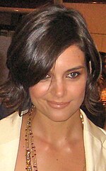 Miniatura per Katie Holmes