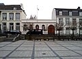 Keizer Karelplein, Maastricht