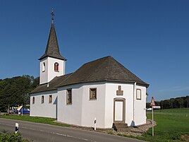Kemmerich, Kapelle