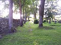 Кладбище Кихелконна