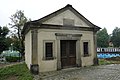 Grufthaus (Einzeldenkmal zu ID-Nr. 09225753)