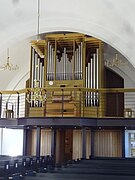 Orgel