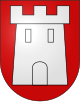 Kirchenthurnen - Stema