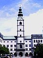 Katedrála sv. Petra a Pavla v Klagenfurtu