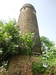 Taraori north Kos Minar