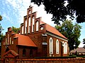 Kościół w Krerowie