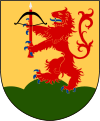 Wappen von Kronobergs län