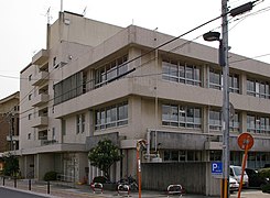 Bureau d'arrondissement de Kita