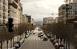 Vignette pour Avenue Jean-Jaurès (Lyon)